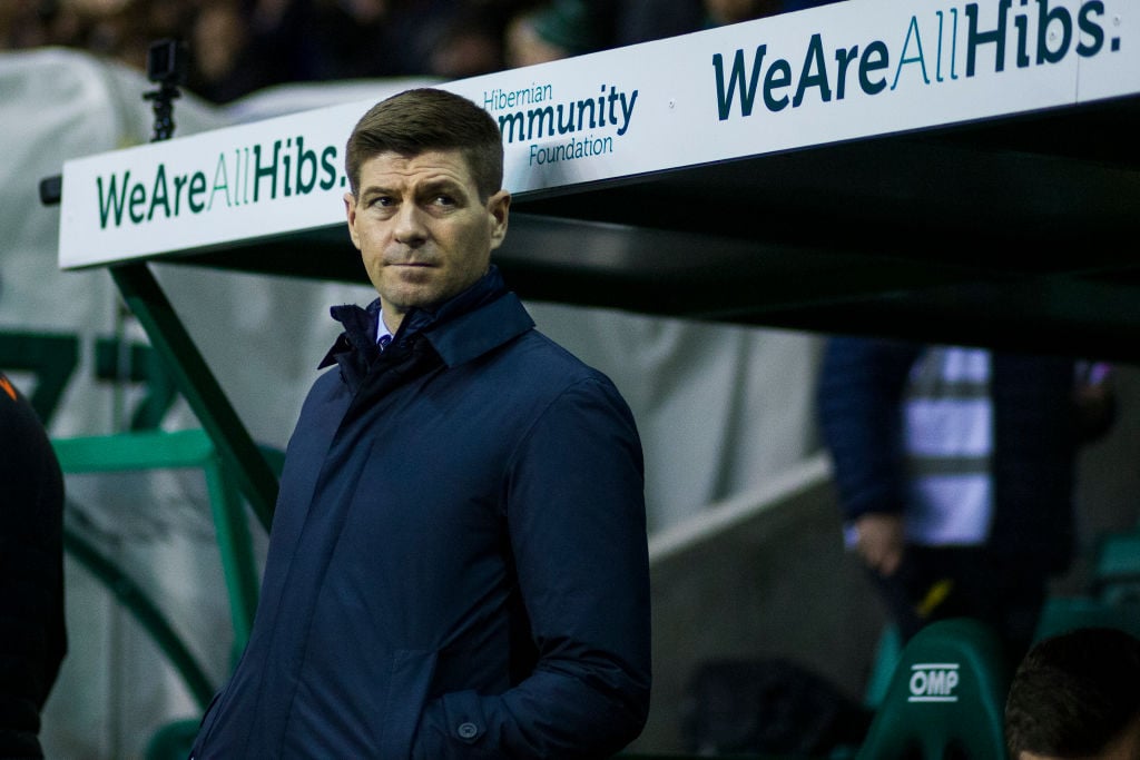 Photo by Ewan Bootman/NurPhoto via Getty Images
