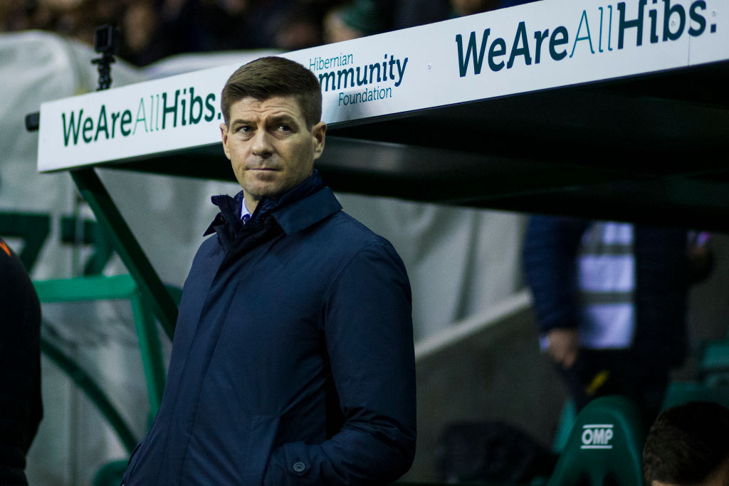 Photo by Ewan Bootman/NurPhoto via Getty Images