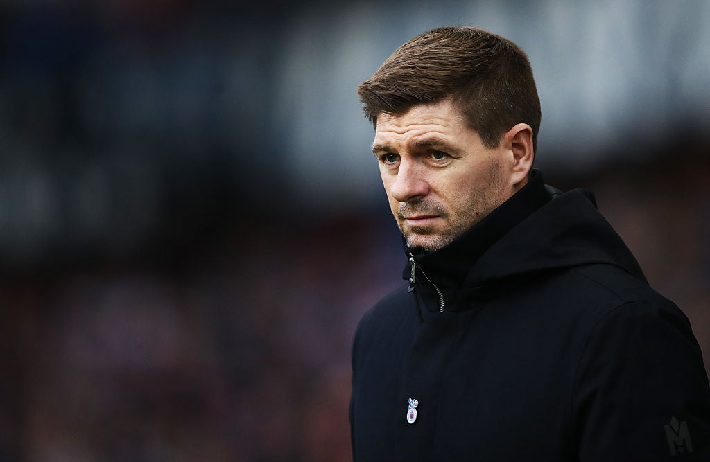 Photo by Ian MacNicol/Getty Images