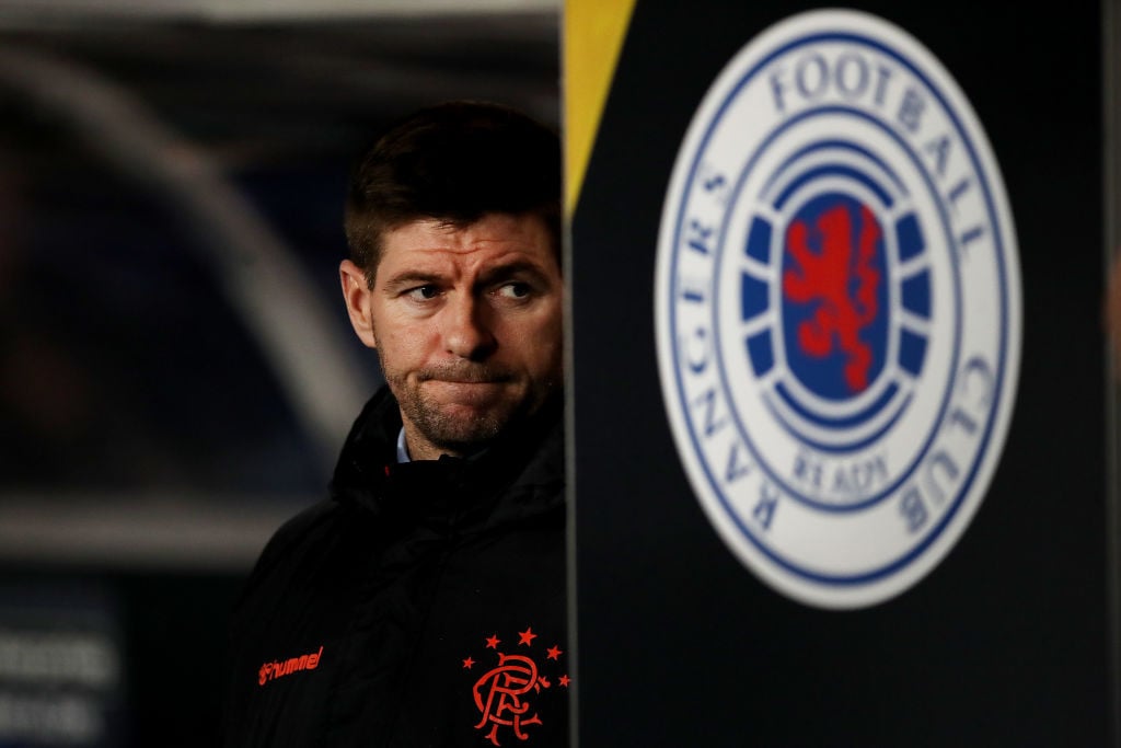 Photo by Ian MacNicol/Getty Images