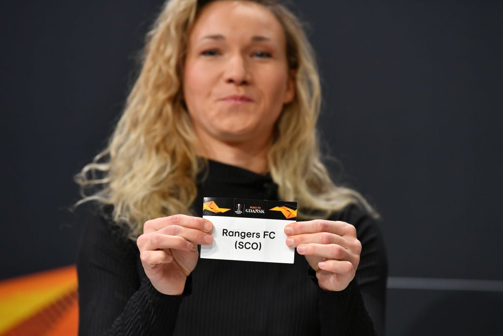 Photo by Harold Cunningham - UEFA/UEFA via Getty Images