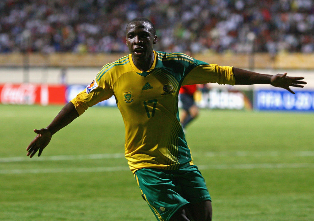 Photo by Alex Livesey - FIFA/FIFA via Getty Images