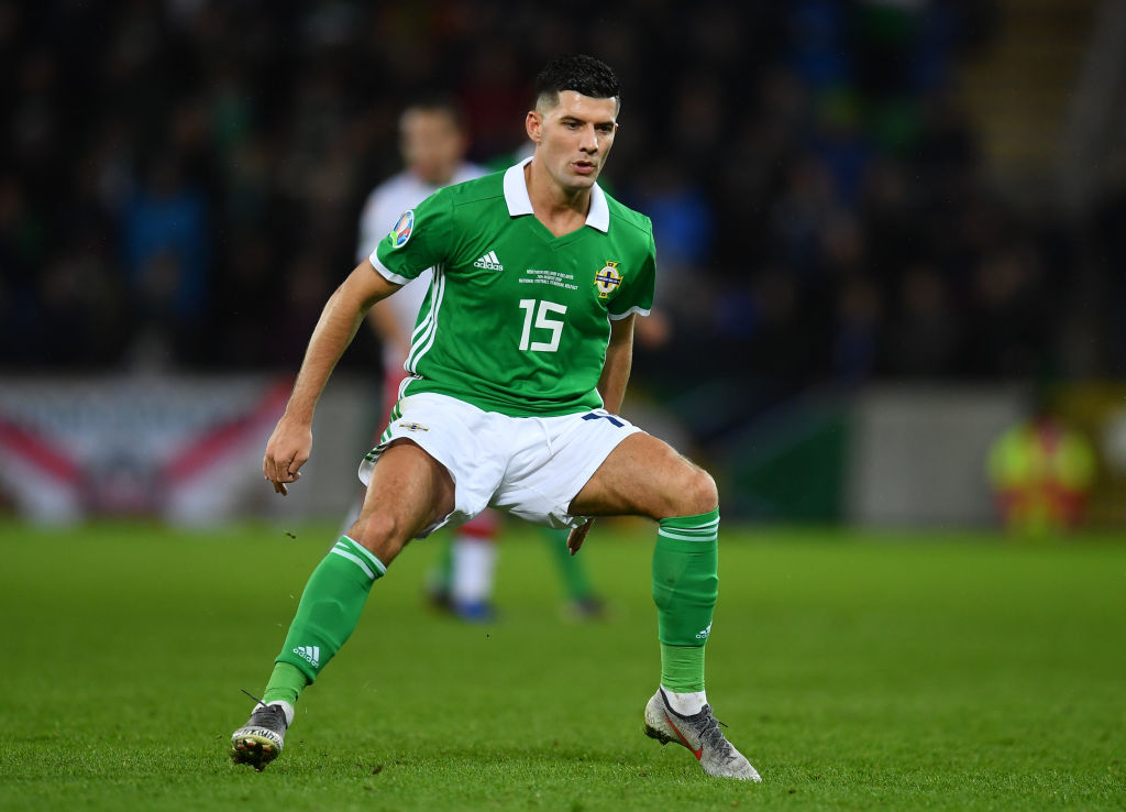 Photo By Ramsey Cardy/Sportsfile via Getty Images