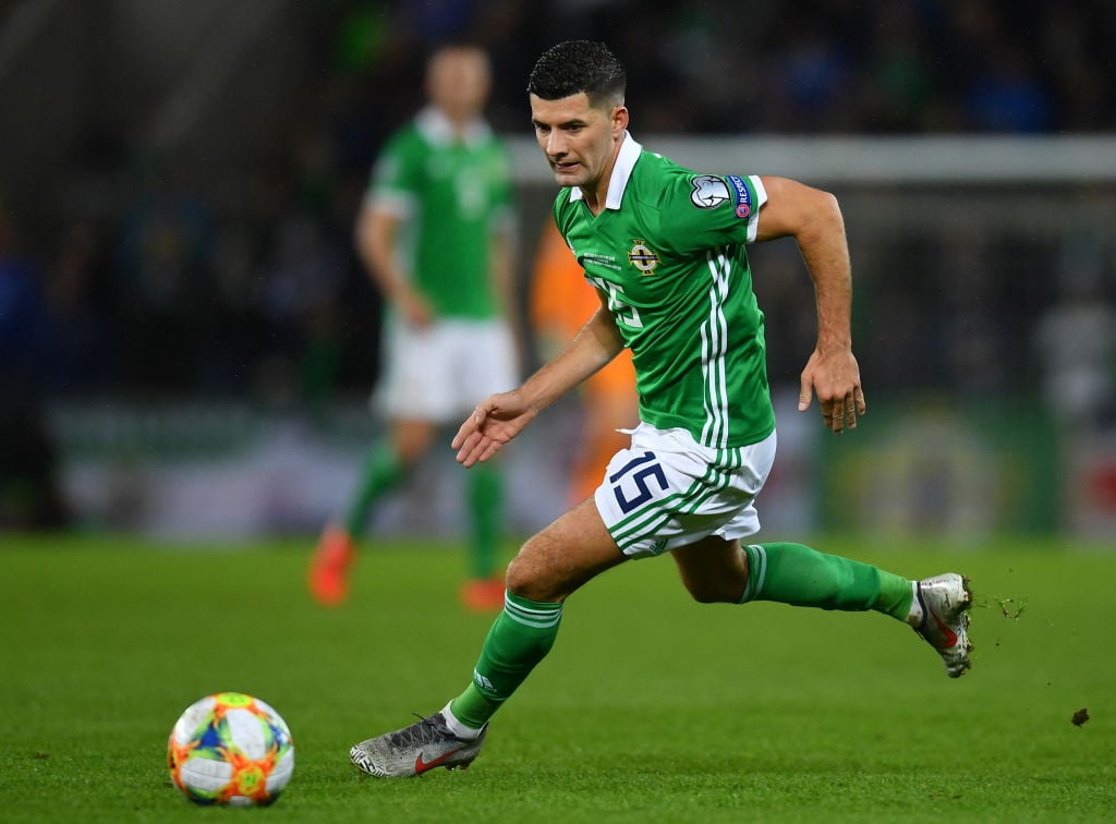 Photo By Ramsey Cardy/Sportsfile via Getty Images