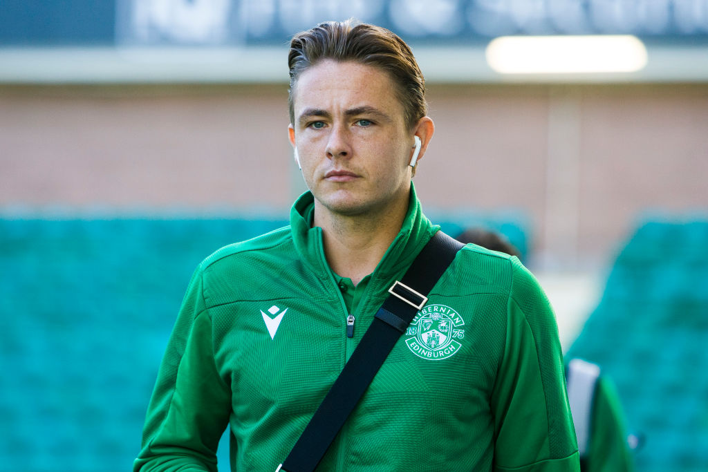 Photo by Ewan Bootman/NurPhoto via Getty Images