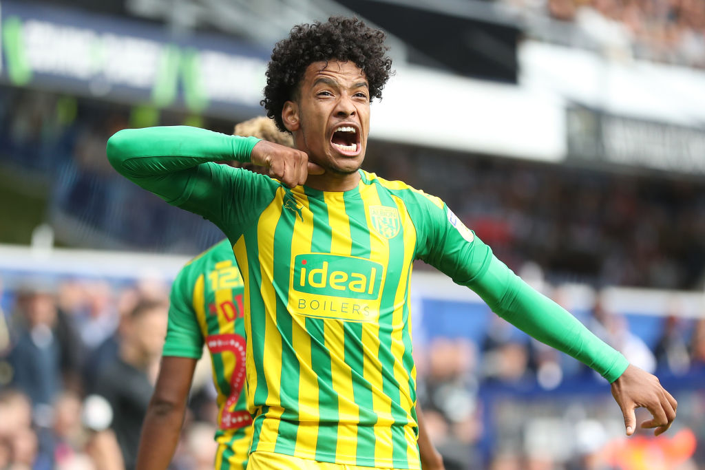 Photo by Adam Fradgley - AMA/WBA FC via Getty Images