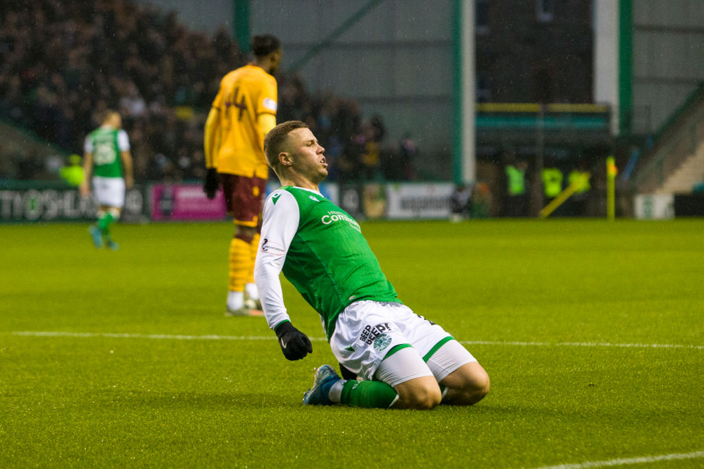 Photo by Ewan Bootman/NurPhoto via Getty Images