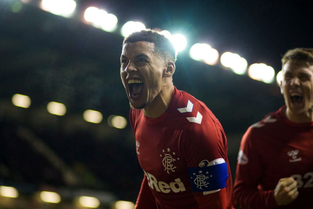 Photo by Ewan Bootman/NurPhoto via Getty Images