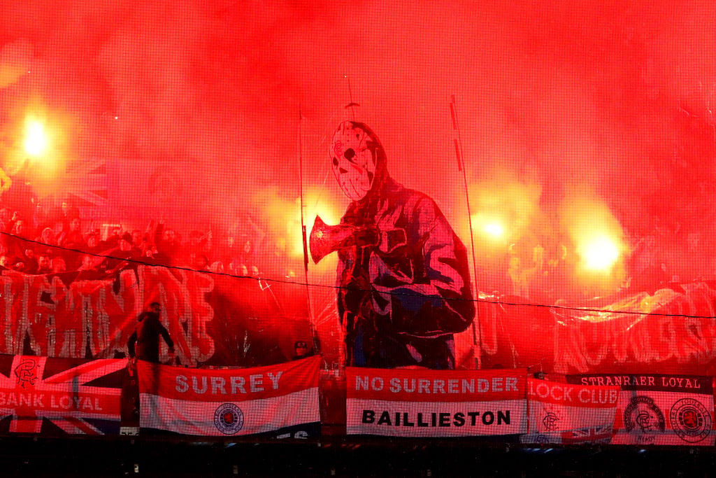 Photo by Dean Mouhtaropoulos/Getty Images
