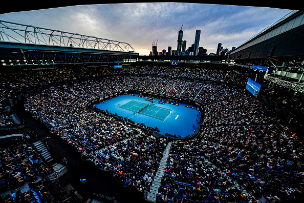 Photo by Fred Lee/Getty Images