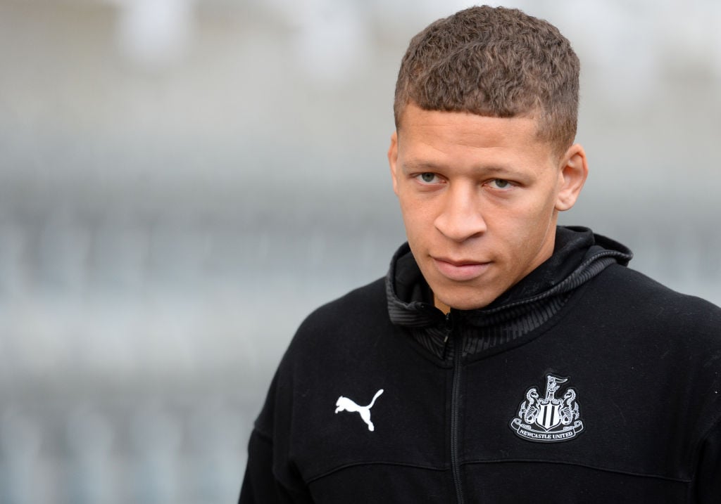 Photo by Serena Taylor/Newcastle United via Getty Images