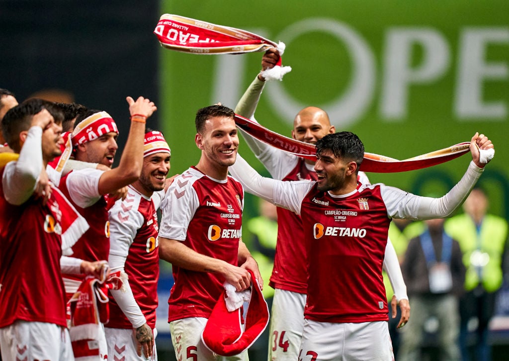 Photo by Quality Sport Images/Getty Images