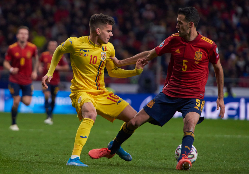Photo by Carlos Sanchez Martinez/Icon Sportswire via Getty Images