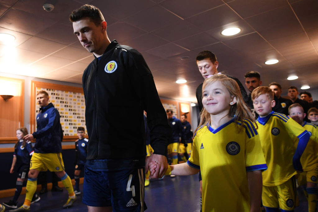 Photo by Oliver Hardt - UEFA/UEFA via Getty Images