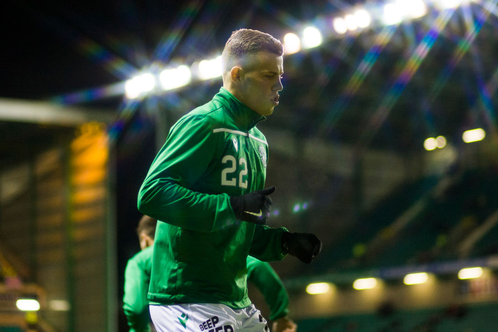 Photo by Ewan Bootman/NurPhoto via Getty Images