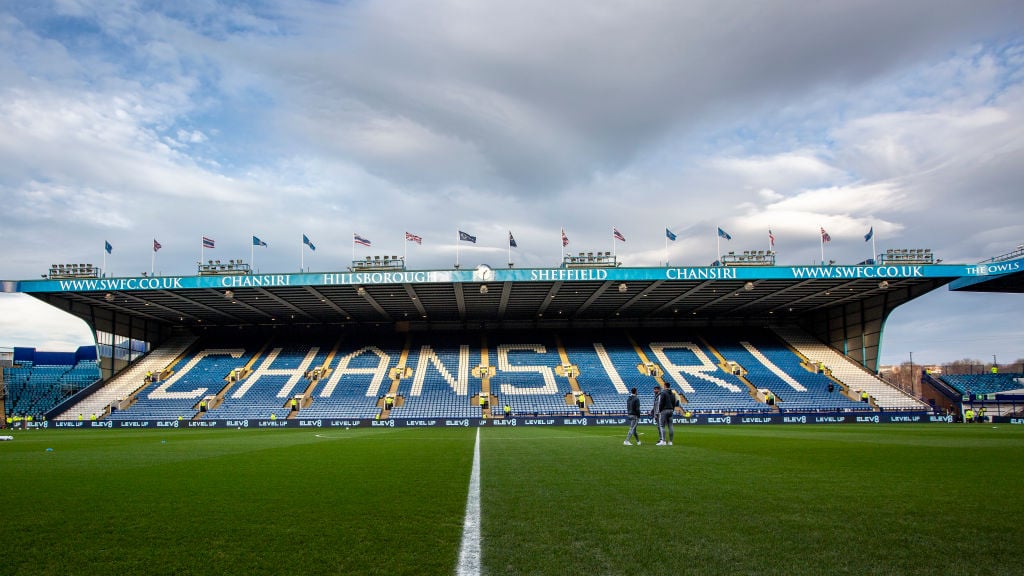 Photo Mark Fletcher/ MI News/NurPhoto via Getty Images