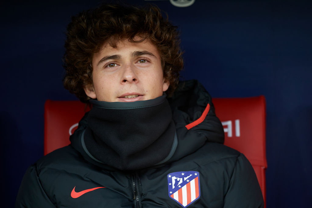 Photo by Jose Breton/Pics Action/NurPhoto via Getty Images