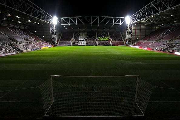 Photo by Ewan Bootman/NurPhoto via Getty Images