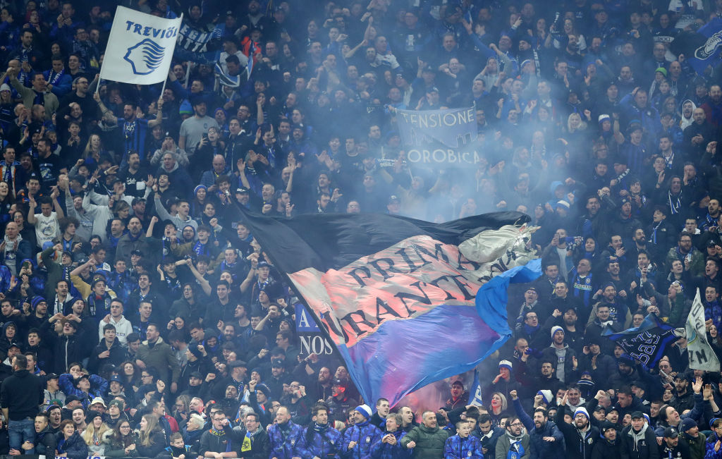 Photo by Matteo Ciambelli/NurPhoto via Getty Images