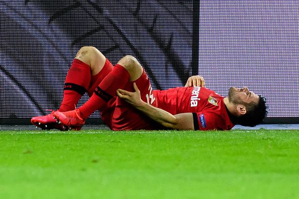 Photo by Alex Gottschalk/DeFodi Images via Getty Images