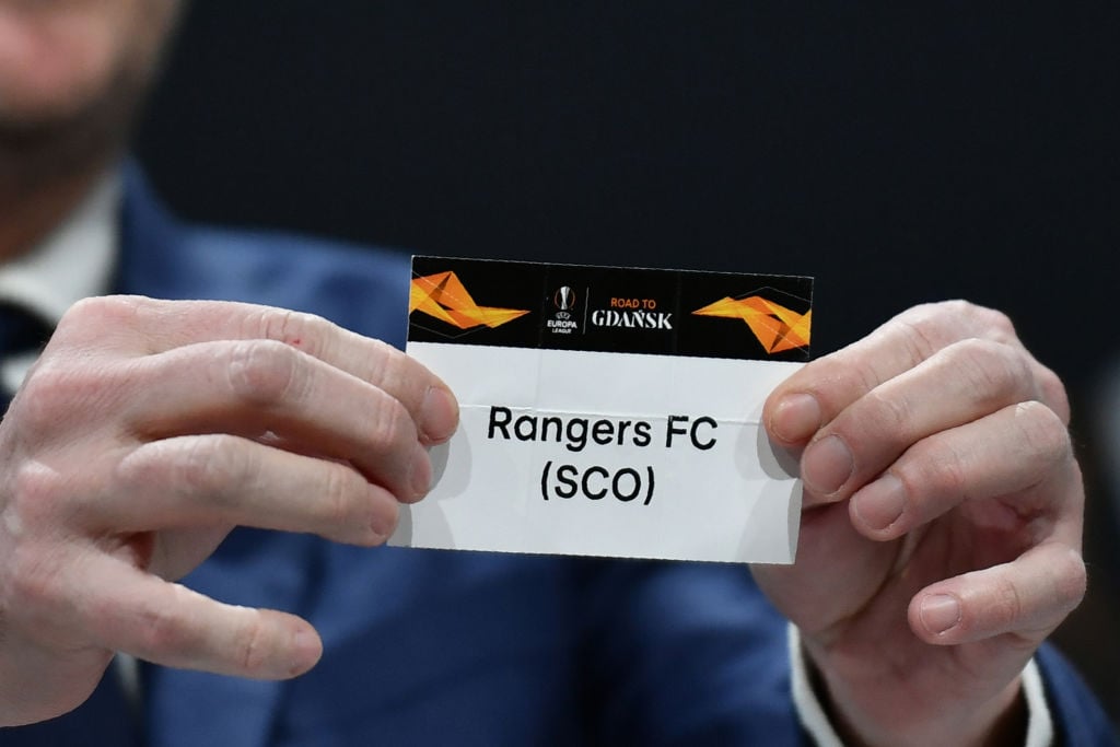 Photo by FABRICE COFFRINI/AFP via Getty Images
