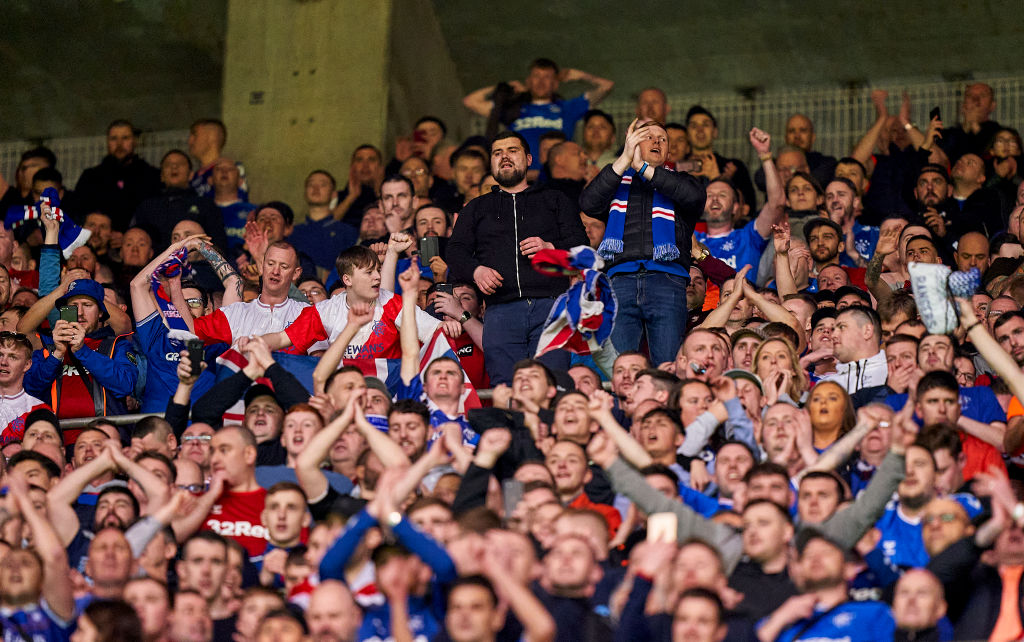 Photo by Jose Manuel Alvarez/Quality Sport Images/Getty Images