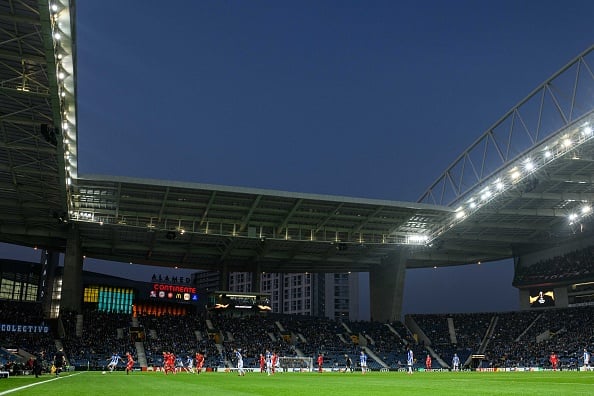 Photo by Jörg Schüler/Getty Images