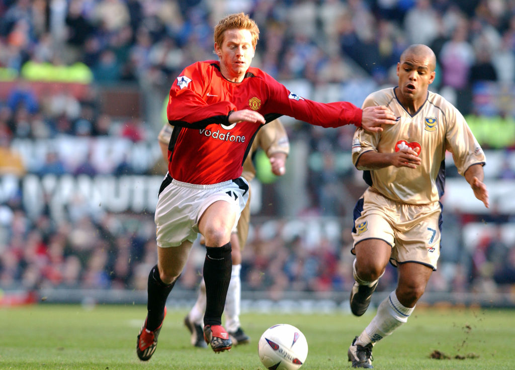 Photo by Matthew Peters/Manchester United via Getty Images
