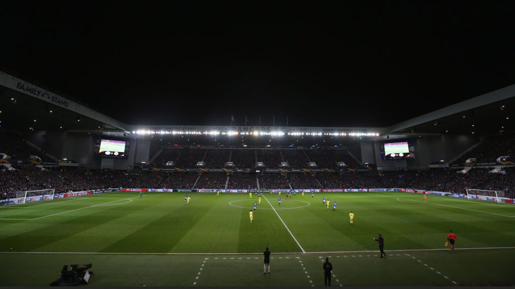 Photo by Steve Bardens - UEFA/UEFA via Getty Images