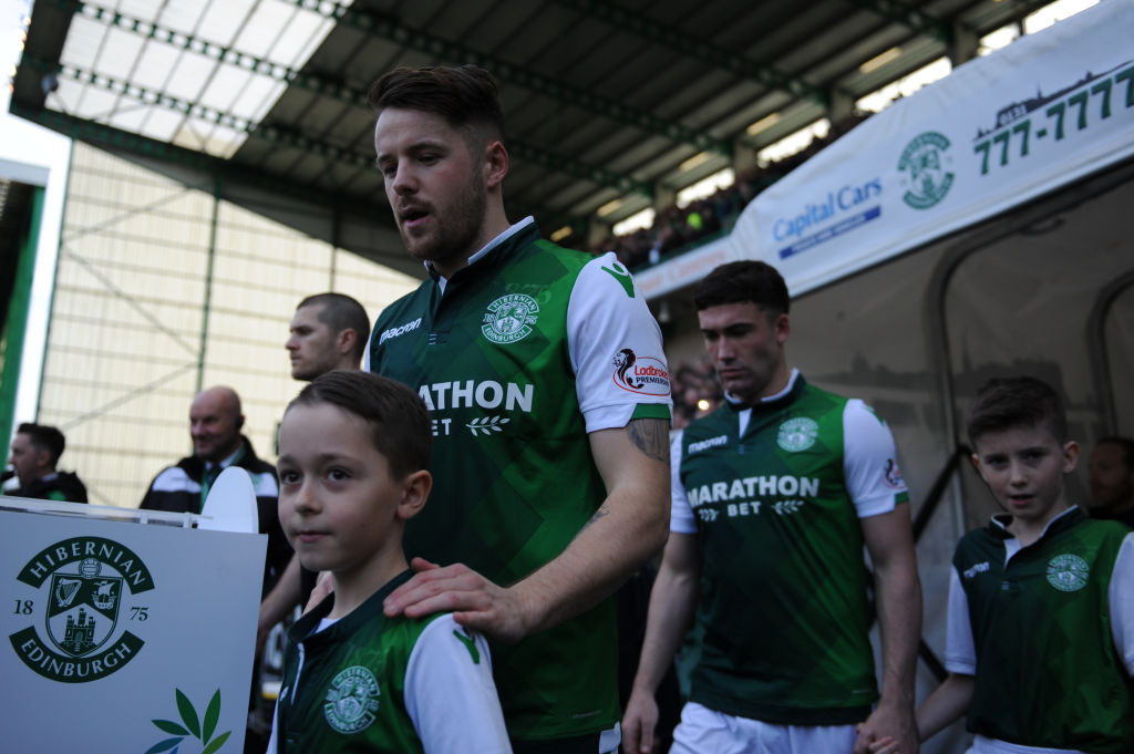 Photo by Callum Landells/Getty Images