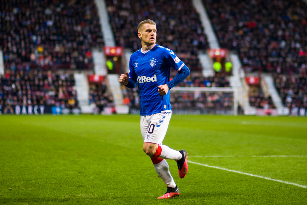 Photo by Ewan Bootman/NurPhoto via Getty Images