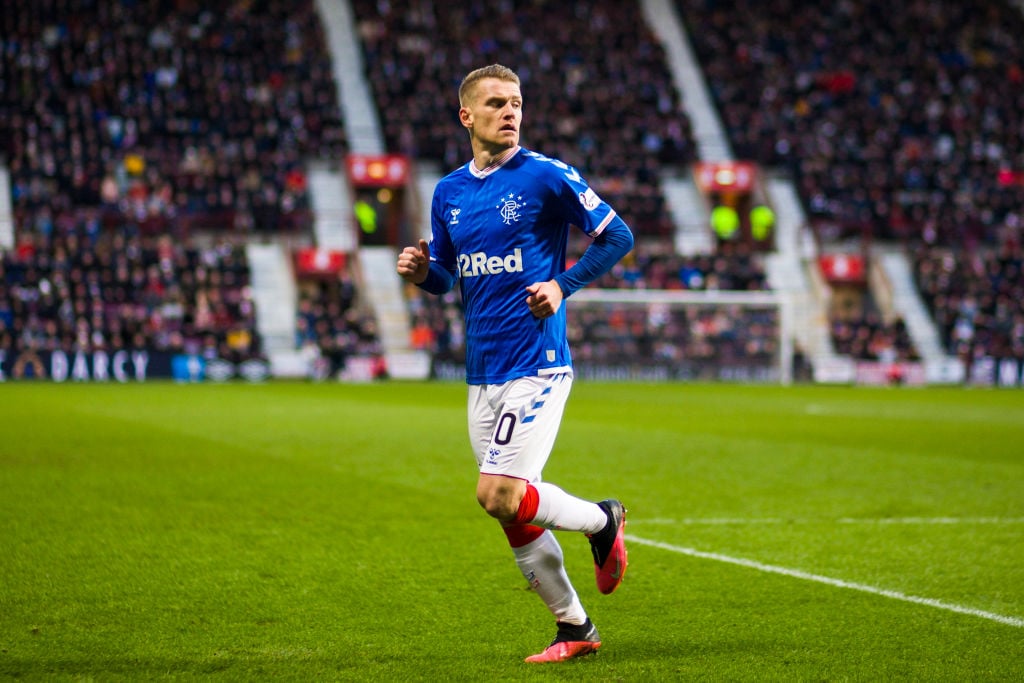 Photo by Ewan Bootman/NurPhoto via Getty Images