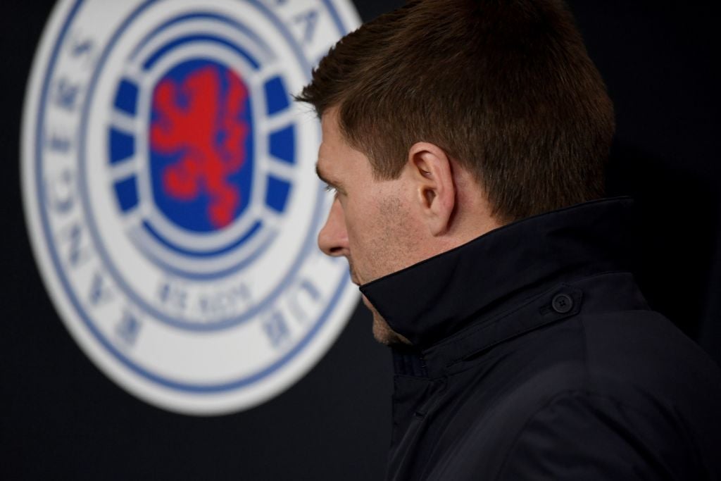 Photo by ANDY BUCHANAN/AFP via Getty Images