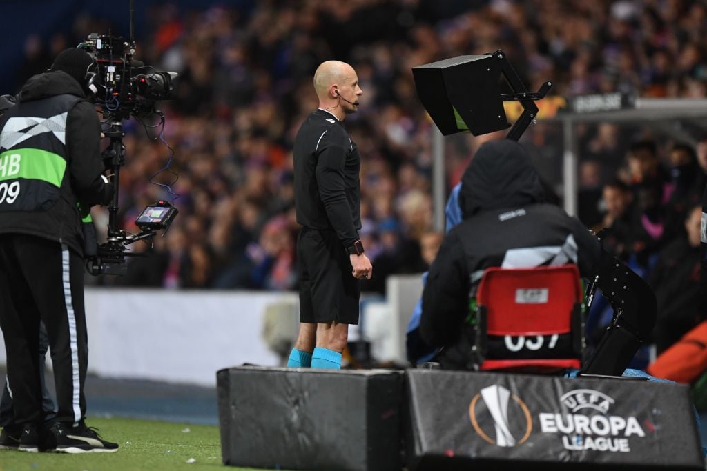 Photo by ANDY BUCHANAN/AFP via Getty Images