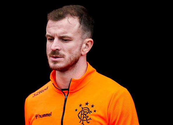 Photo by Jose Manuel Alvarez/Quality Sport Images/Getty Images