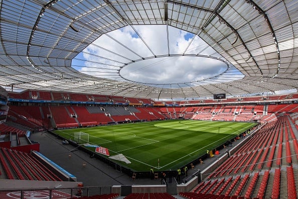 Photo by Jörg Schüler/Getty Images