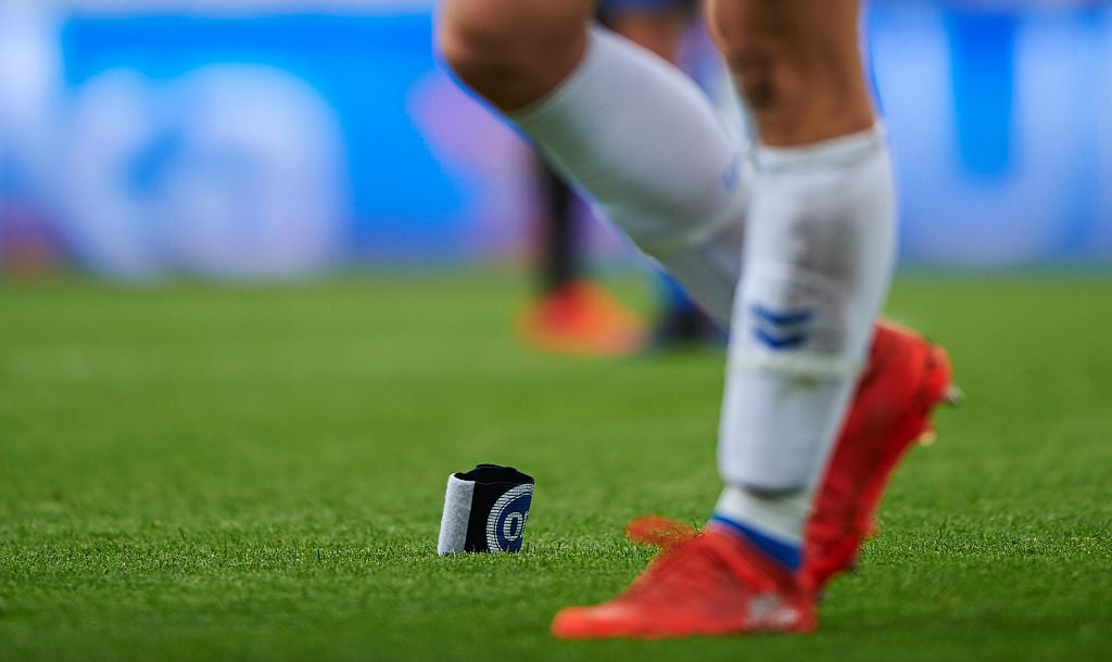Photo by Lars Ronbog / FrontZoneSport via Getty Images