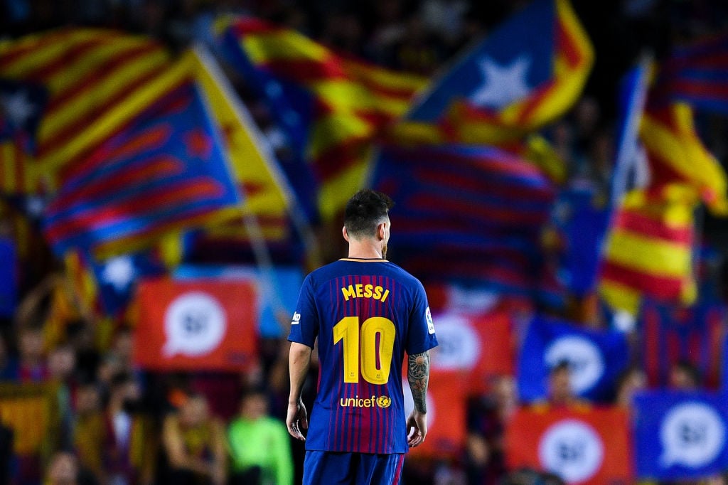 Photo by David Ramos/Getty Images