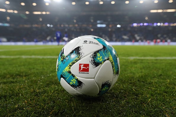 Photo by Christof Koepsel/Bongarts/Getty Images