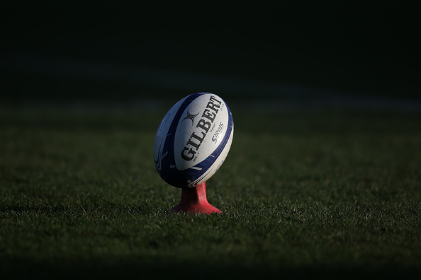 Photo by Steve Bardens/Getty Images for Harlequins