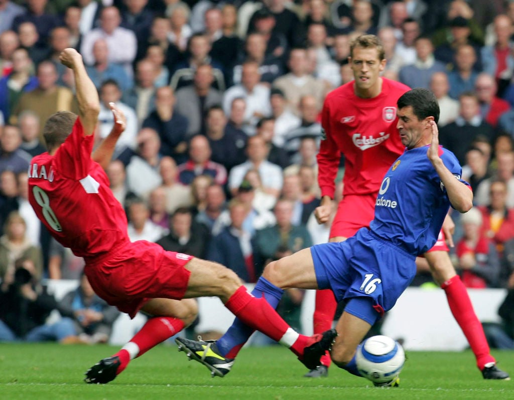 Photo by John Peters/Manchester United via Getty Images