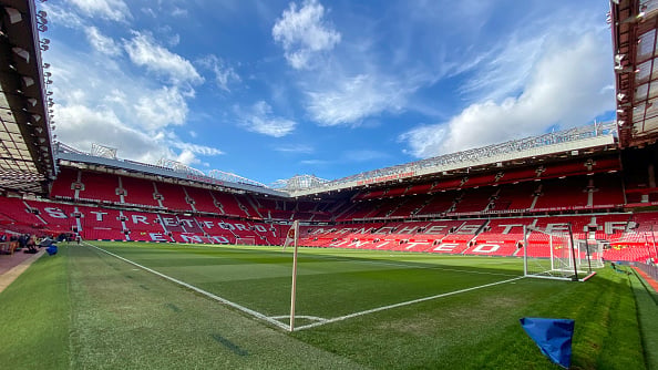 Photo by Ashley Donelon/Manchester United via Getty Images