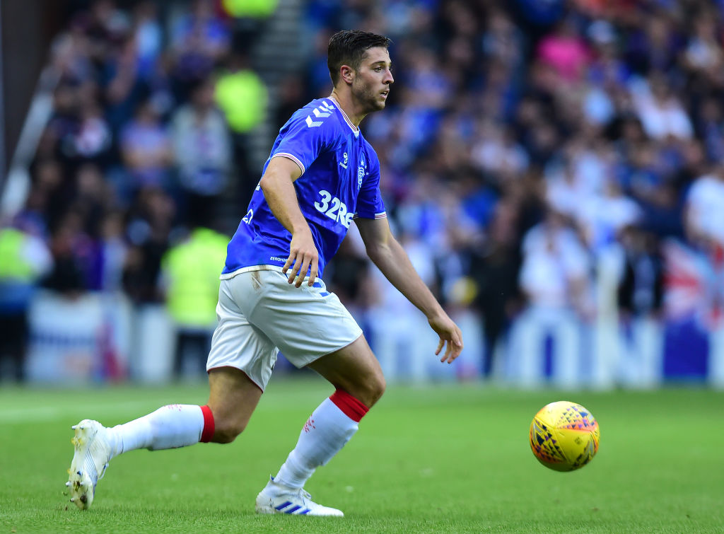Popular former Rangers man makes big May celebration prediction