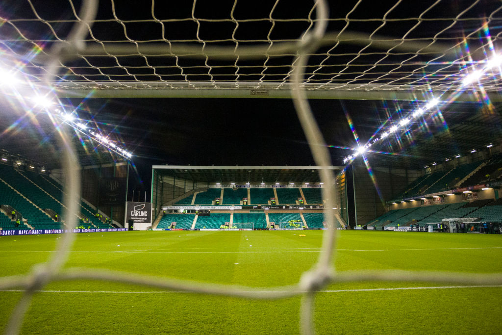 Photo by Ewan Bootman/NurPhoto via Getty Images