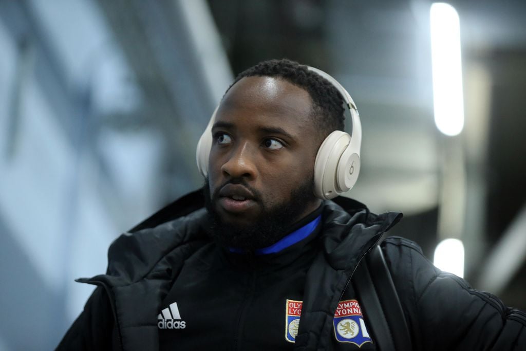 Photo by Johannes Simon - UEFA/UEFA via Getty Images
