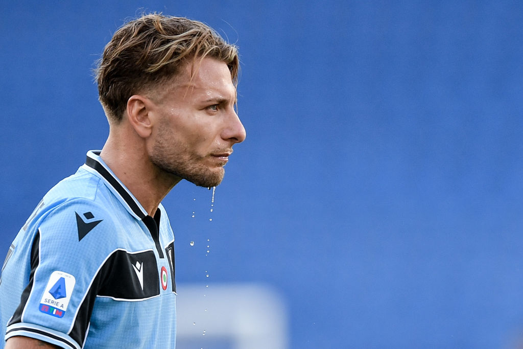Photo by Giuseppe Maffia/NurPhoto via Getty Images
