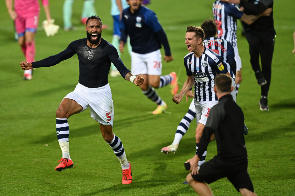 Photo by Shaun Botterill/Getty Images