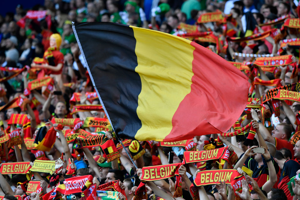 Photo by GEORGES GOBET/AFP via Getty Images