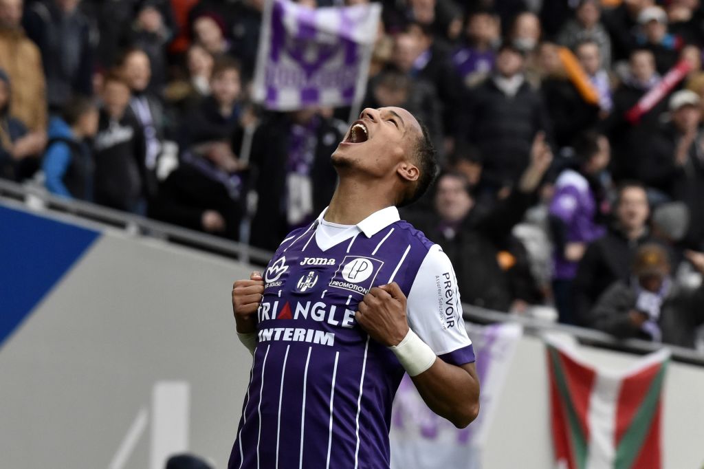 Photo credit should read PASCAL PAVANI/AFP via Getty Images