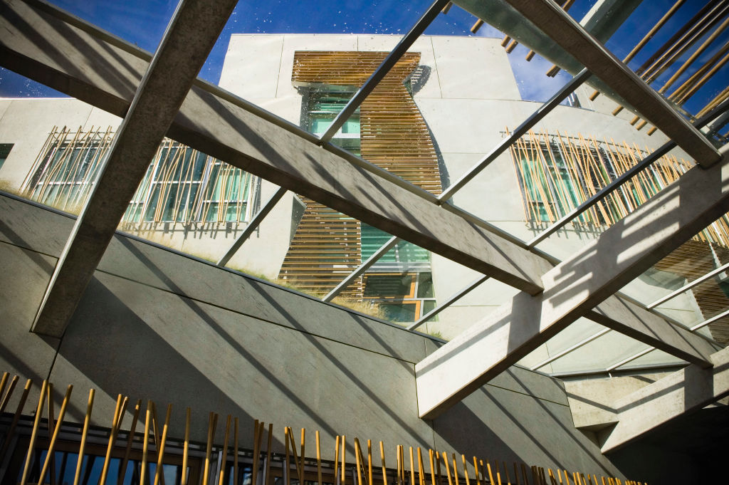 Photo by Sally-Ann Norman/Construction Photography/Avalon/Getty Images